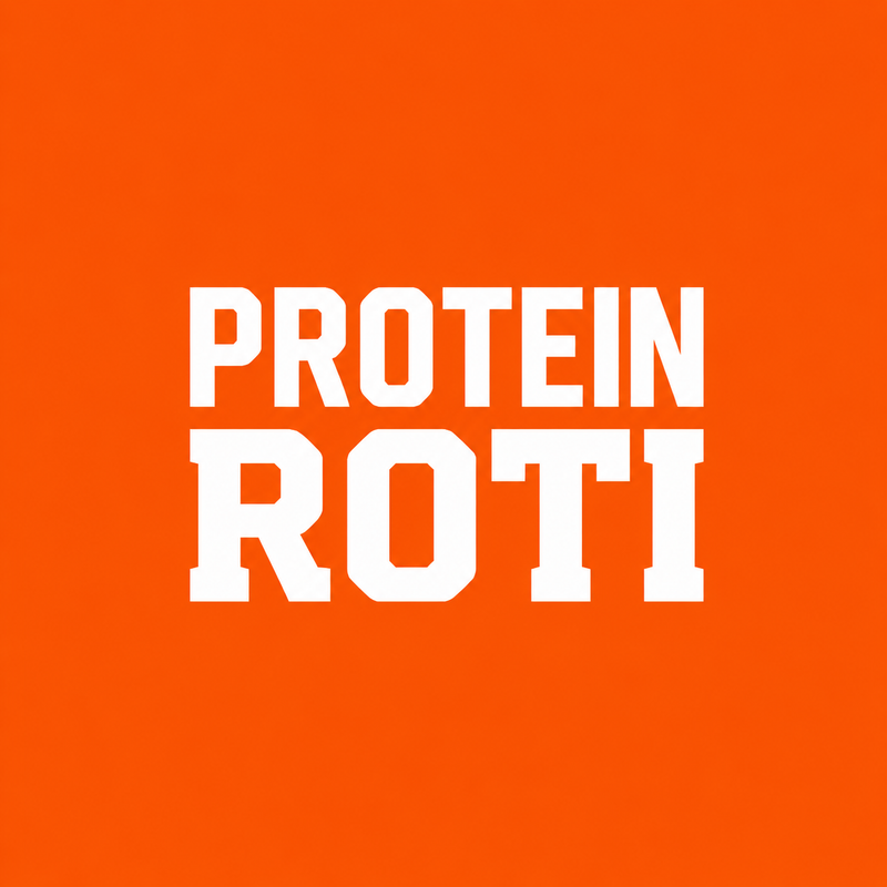 PROTEIN ROTI