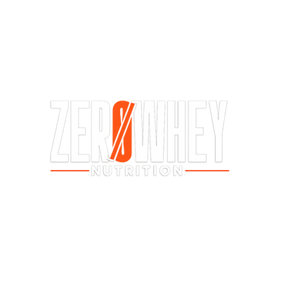ZeroWhey