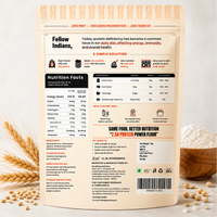 ZeroWhey High Protein Flour