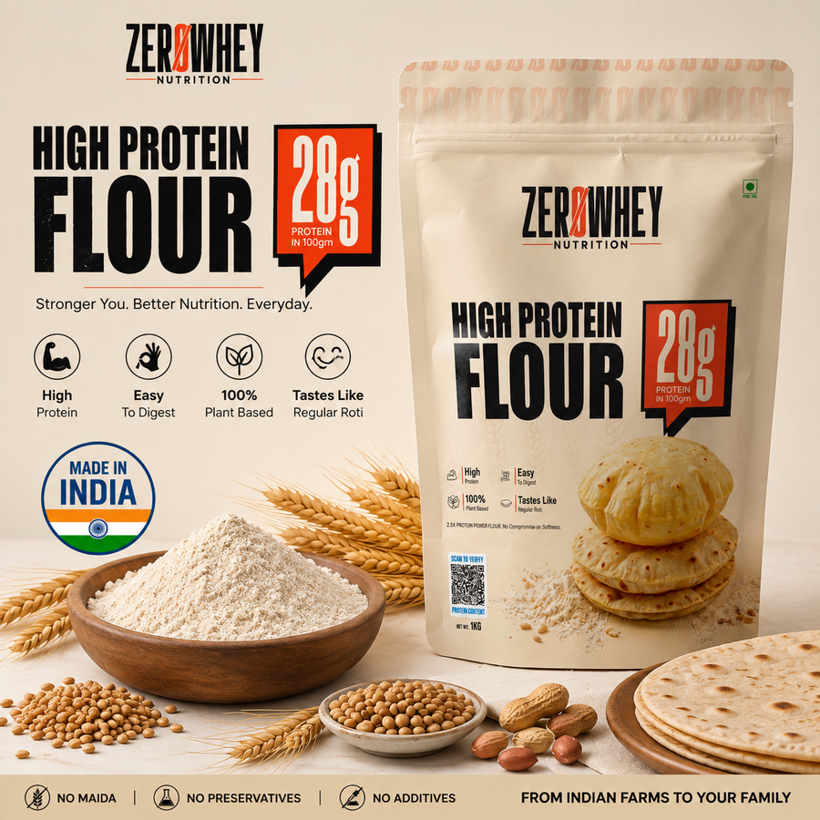 MADE FOR EVERYDAY INDIA