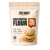 Zero Whey High Protein Flour