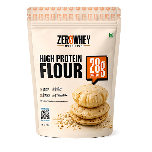 Protein Atta