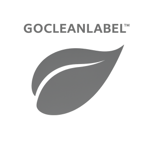 GoCleanLabel Certified