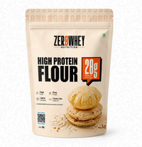 ZeroWhey High Protein Flour