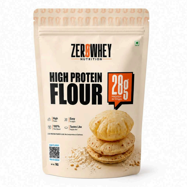 ZeroWhey High Protein Flour