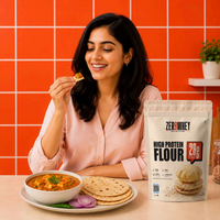 ZeroWhey High Protein Flour