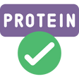 28g Protein / 100g