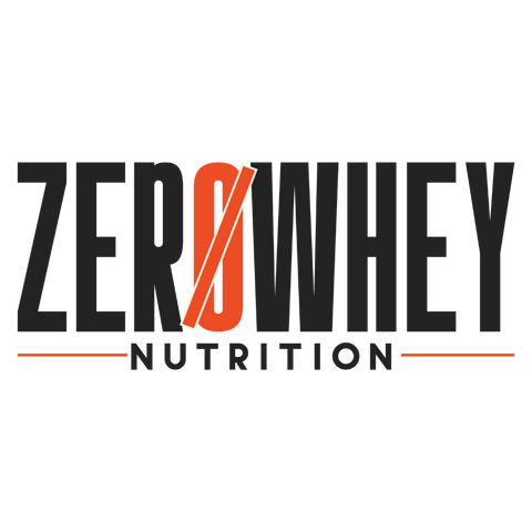ZeroWhey