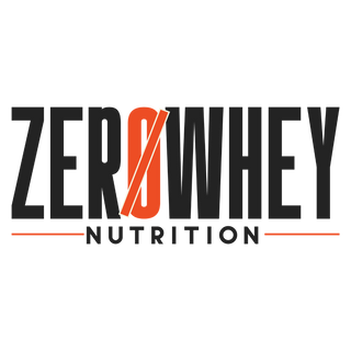 ZeroWhey Nutrition